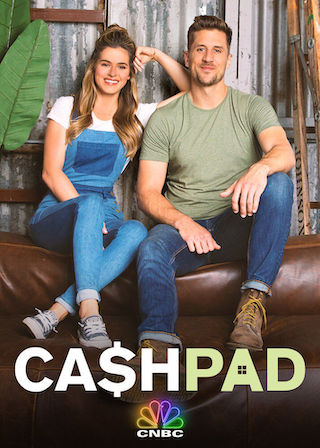 Cash Pad