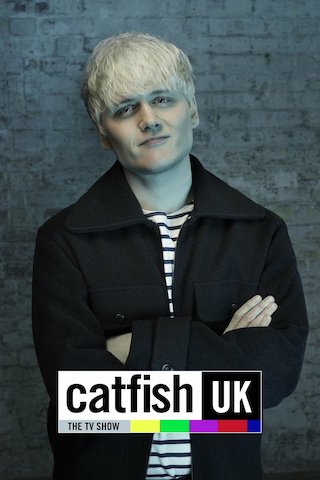 Catfish UK The TV Show