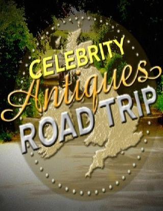 Celebrity Antiques Road Trip