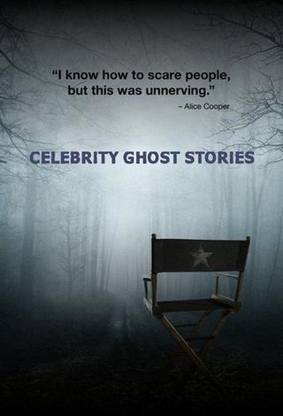 Celebrity Ghost Stories