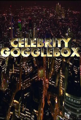 Celebrity Gogglebox