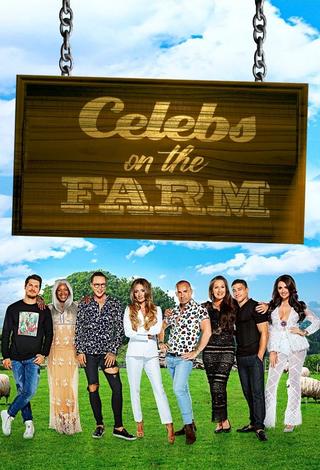 Celebs on the Farm