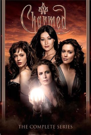 Charmed