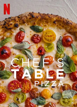 Chef's Table: Pizza