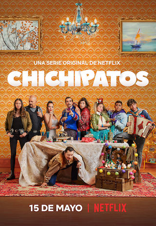 Chichipatos