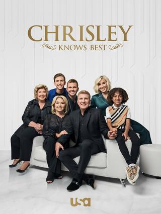 Chrisley Knows Best