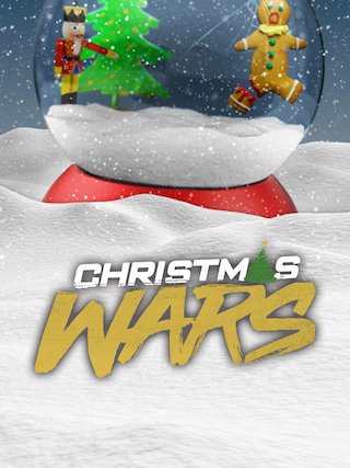 Christmas Wars