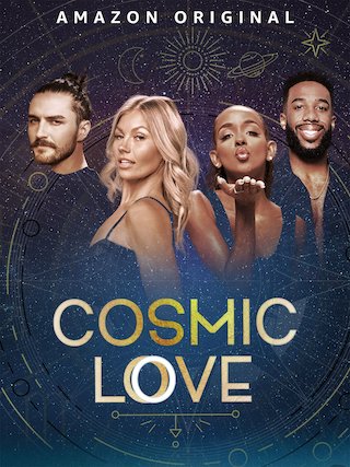 Cosmic Love