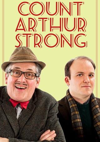 Count Arthur Strong