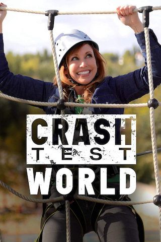 Crash Test World