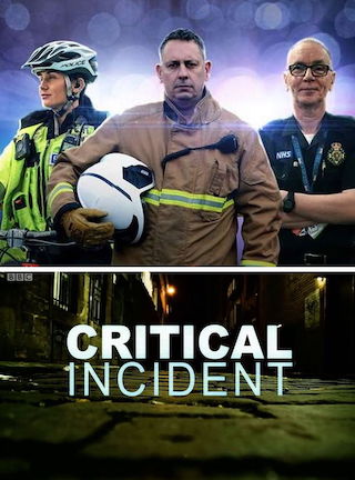 Critical Incident