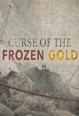 Curse of the Frozen Gold