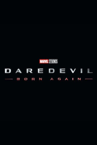 Daredevil: Born Again