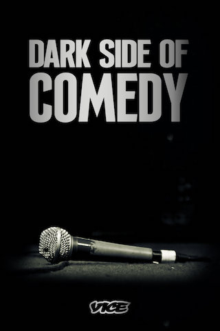 Dark Side of Comedy