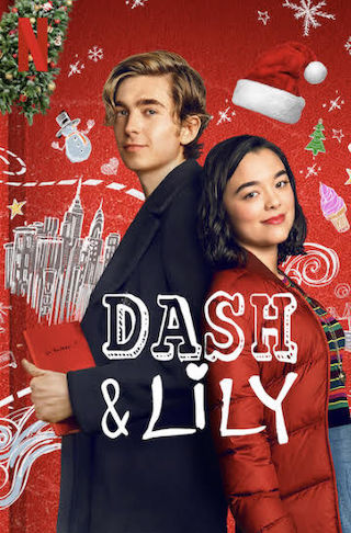 Dash & Lily