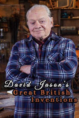 David Jason's Great British Inventions