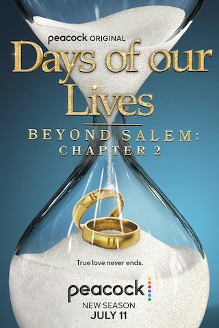 Days of Our Lives: Beyond Salem