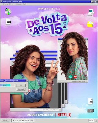 De Volta Aos 15