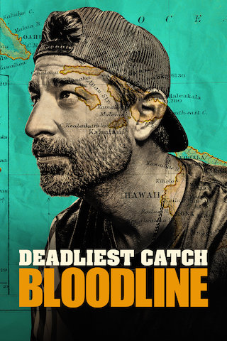 Deadliest Catch: Bloodline