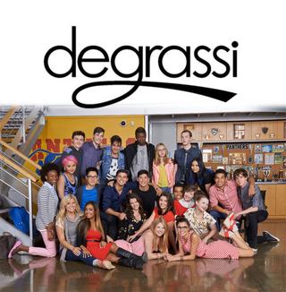 Degrassi