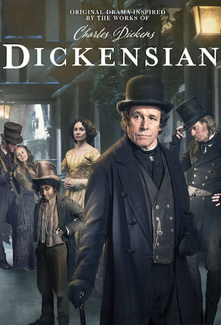 Dickensian