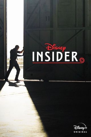 Disney Insider