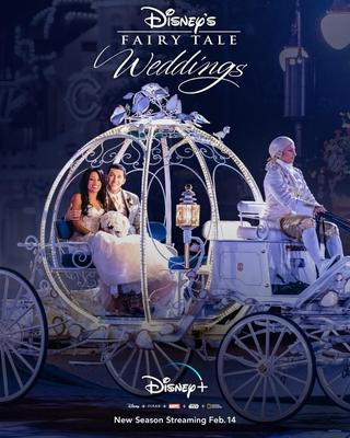 Disney's Fairy Tale Weddings