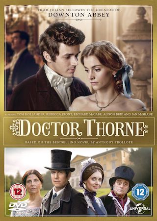 Doctor Thorne