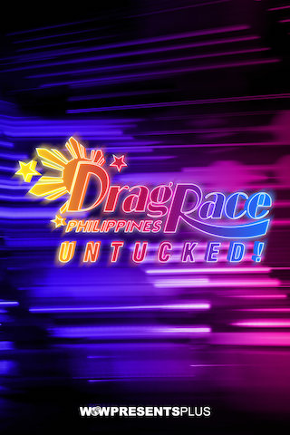 Drag Race Philippines: Untucked