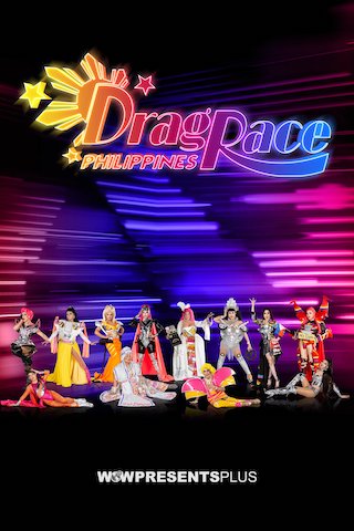 Drag Race Philippines