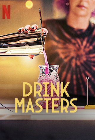 Drink Masters