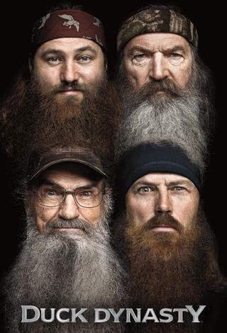 Duck Dynasty