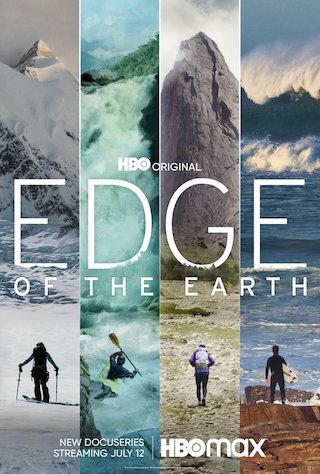 Edge of the Earth