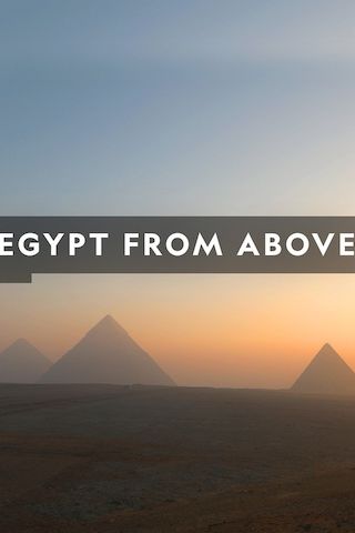 Egypt from Above