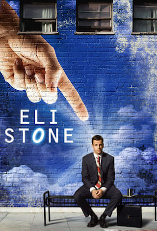 Eli Stone