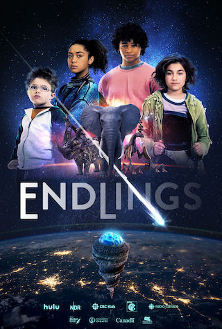 Endlings