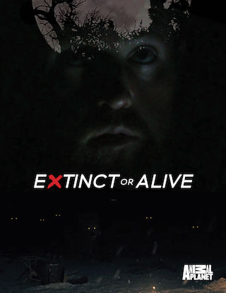 Extinct or Alive