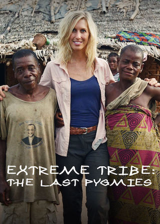 Extreme Tribe: The Last Pygmies