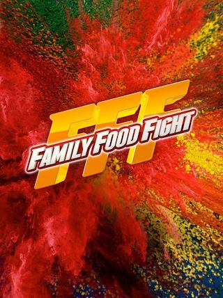 Family Food Fight