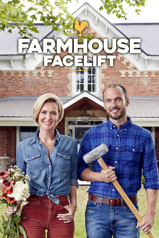 Farmhouse Facelift