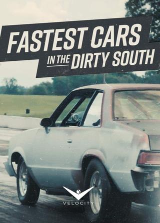 Fastest Cars in the Dirty South