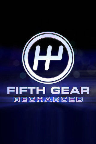 Fifth Gear: Recharged