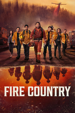 Fire Country