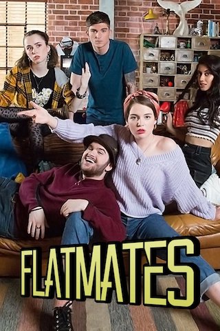 Flatmates