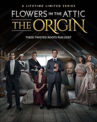 Flowers in the Attic: The Origin