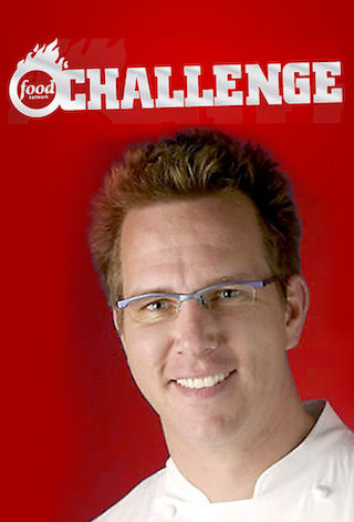 Food Network Challenge