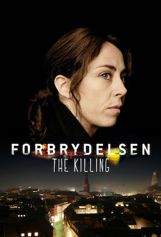 Forbrydelsen