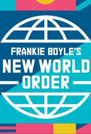 Frankie Boyle's New World Order