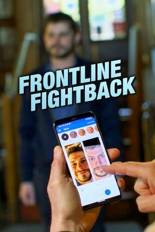 Frontline Fightback