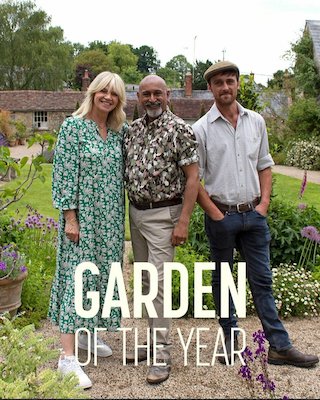 Garden of the Year